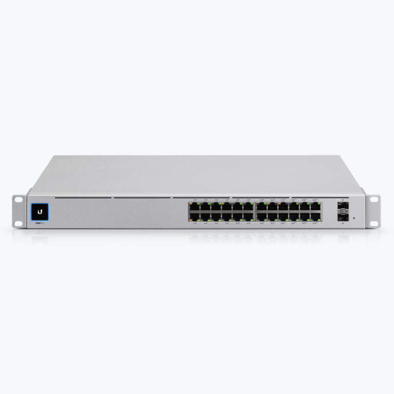 Ubiquiti Unifi Switch Pro Generatie Keysoft Solutions